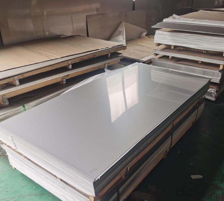 榆社321不锈钢板