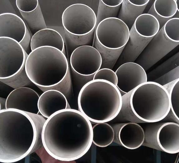 榆社321不锈钢管