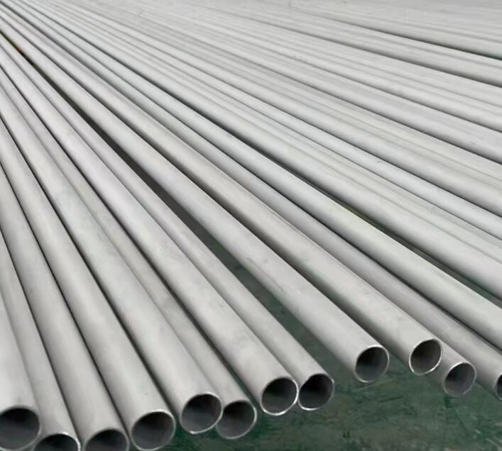 榆社441不锈钢管