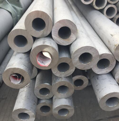 榆社321不锈钢管