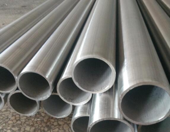 榆社321不锈钢管