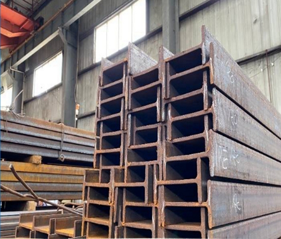 榆社Q420C工字型钢