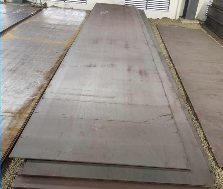 榆社Q420GJD镀锌板