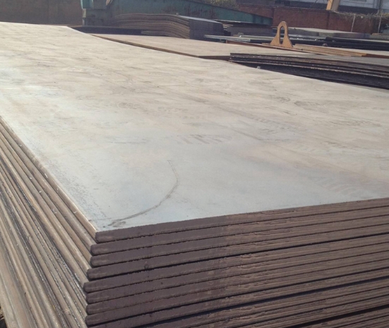 榆社NM400耐磨板